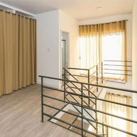 Vila Condor Атибая Екстериор снимка