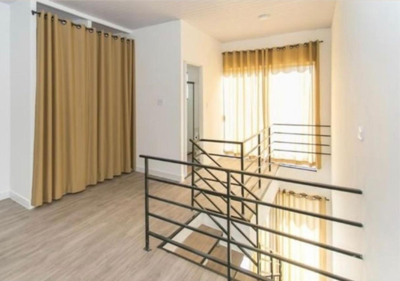 Vila Condor Атибая Екстериор снимка