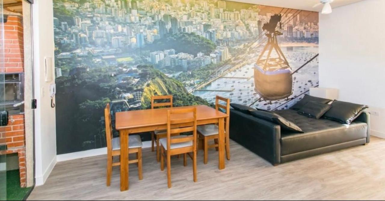 Vila Condor Атибая Екстериор снимка